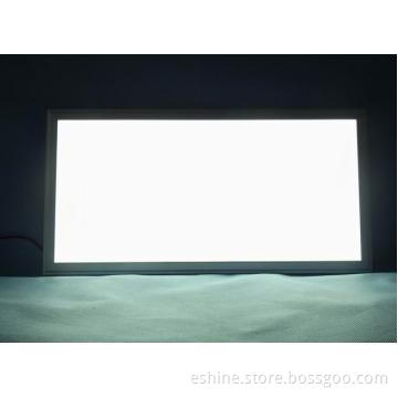 LED panel with CE,RoHs,FCC & 2 years warranty